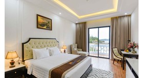 Seaside Boutique Resort Quy Nhơn Seaside Boutique Resort Quy Nhơn